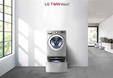 Washing Machines: Integrated & Steam Washers 